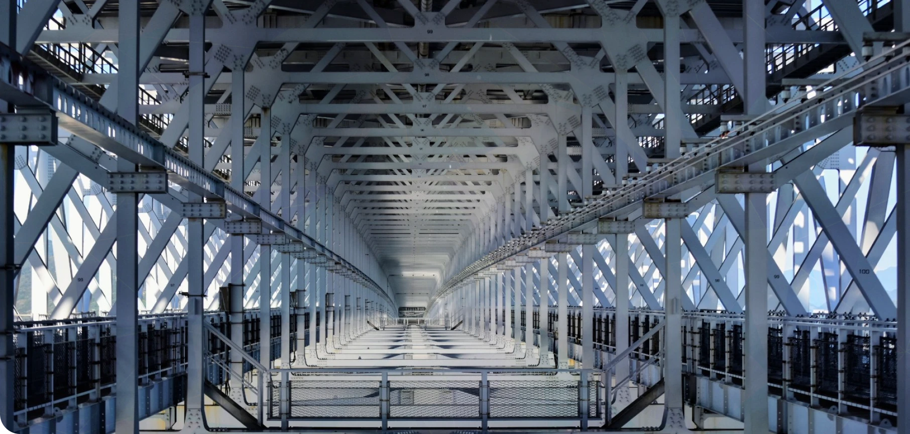 工事現場の写真