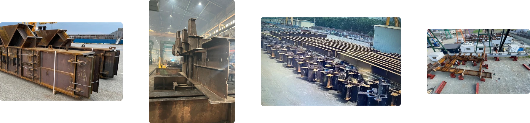 施工実績写真一覧